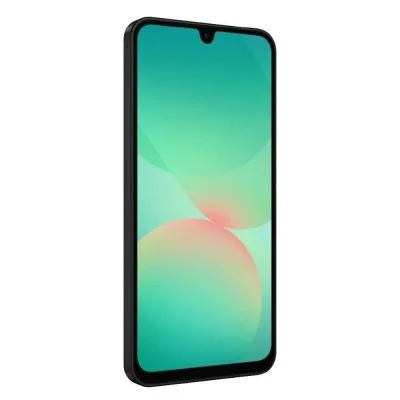 Samsung Galaxy A26 5G 6.7" 6Gb Ram 128Gb - Black